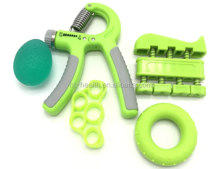 hand grip set