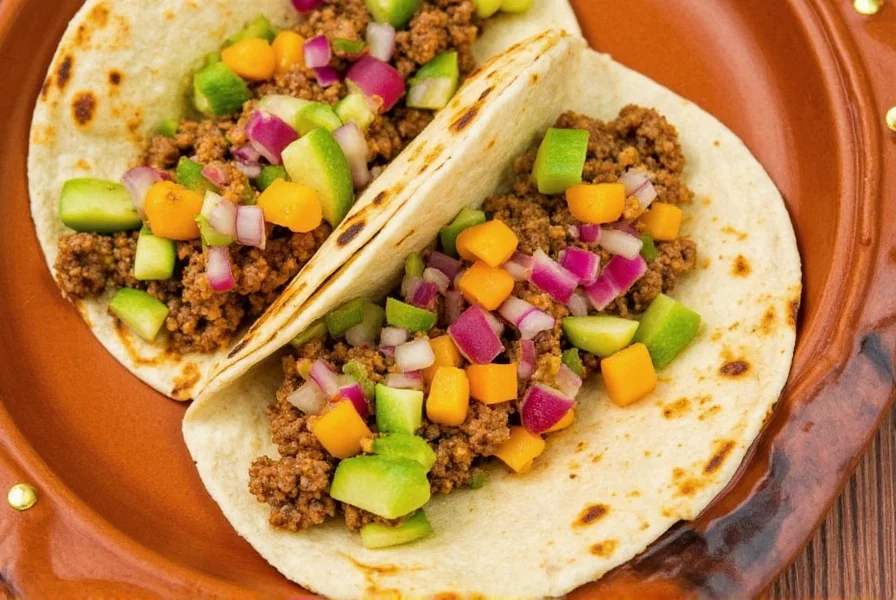 is your taco missing the magic unlock flavor with these birria seasoning secrets