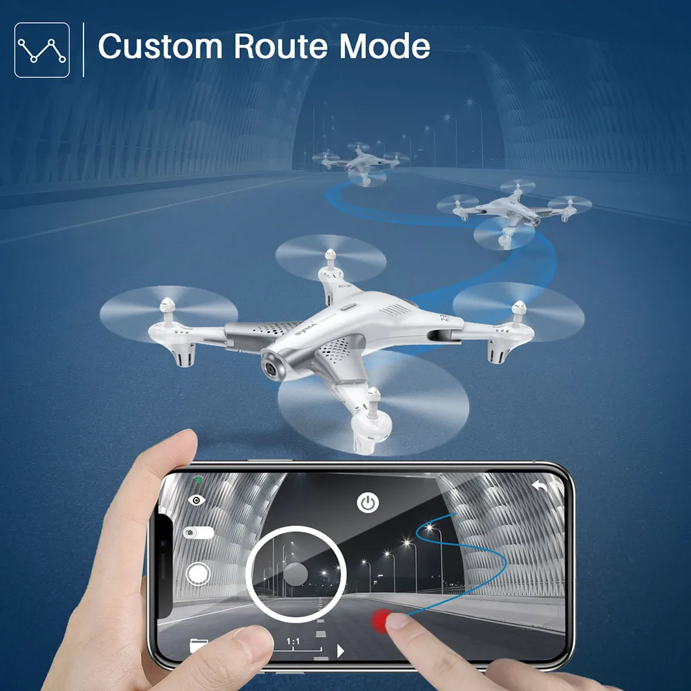 Syma z3. Дрон Syma z3. Складной дрон z3. Drone Foldable Quadcopter z3.