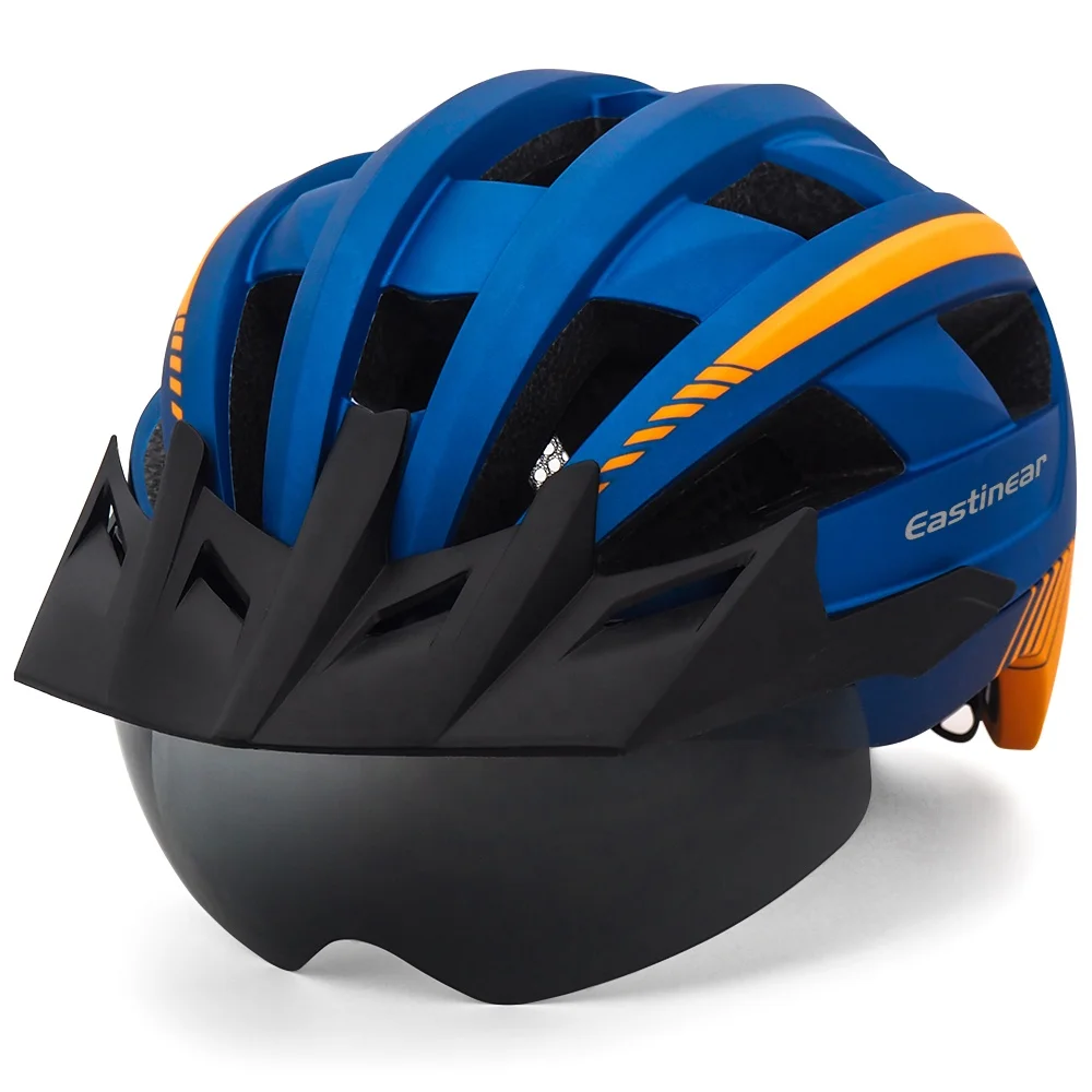 

Eastinear OEMODM women bicicle helmet byke helms sepeda pink bicycle led lights bike kid kids moutain scooter hlmet bike helmet, Customizable colors