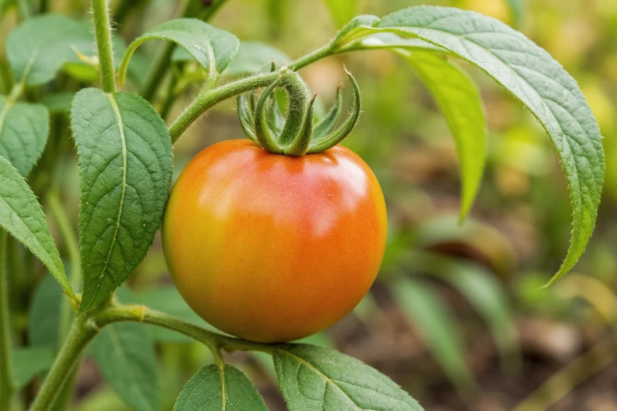 how much sun do tomato plants need