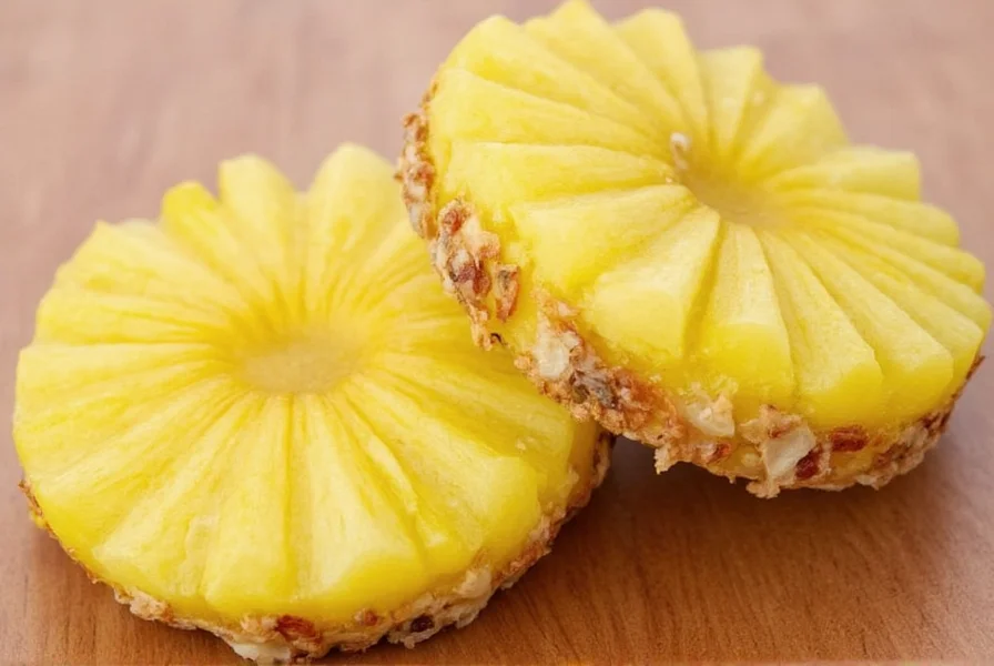 Pineapple Ginger Benefits: Science-Backed Health Insights