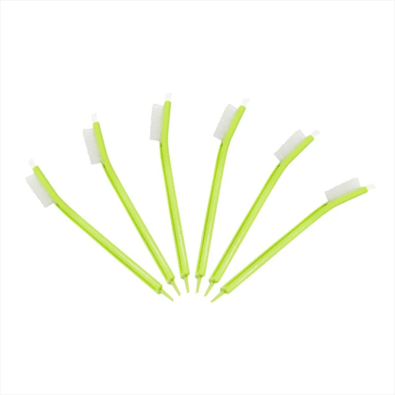 

Juicer Cleaning Brush, Green/white