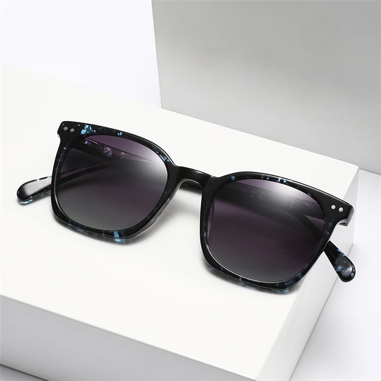 

Wholesale Professional Manufacturer Polarized Fashionable Womens Men Acetate Sunglasses