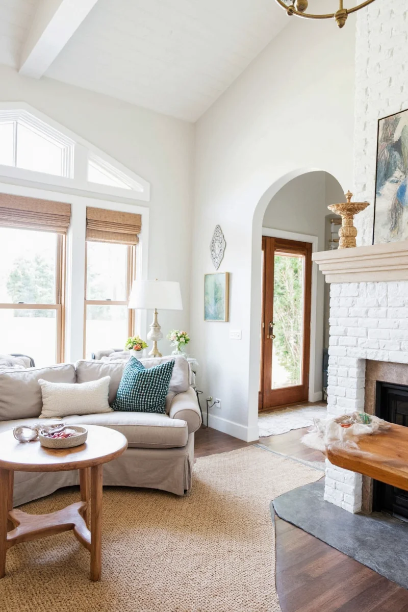 7 ranch style home renovation ideas that are family friendly and totally instagram worthy