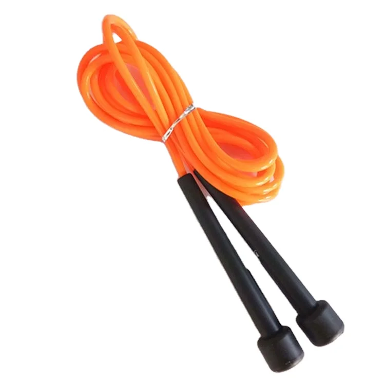 

promotion skipping rope fitness speed jump rope for school training