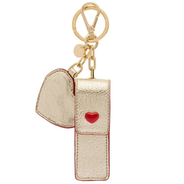 

2020 Fashion Portable Lipstick Case Holder with Mirror for for Women Girls Gift, Customized color