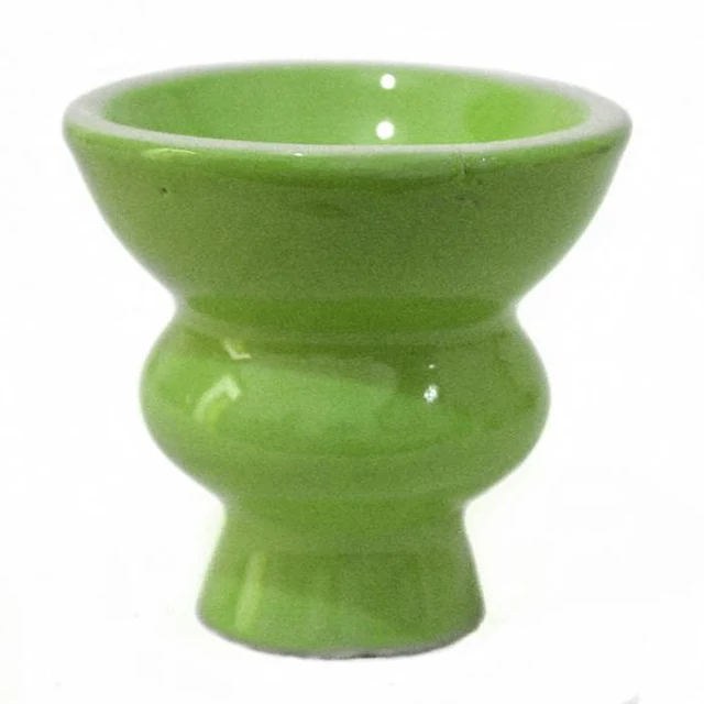 
Ceramic gift Smoking Accessory Novelty Hookah Shisha Custom Hookah Bowl 