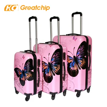 travel bag suitcase