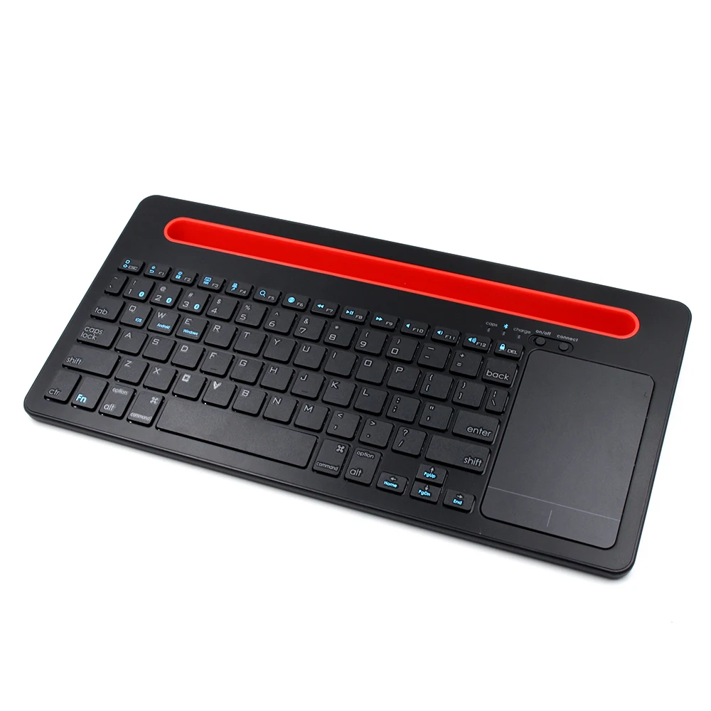 Cheap Compact Ergonomic Characteristic Design Bluetooth Mini Keyboard