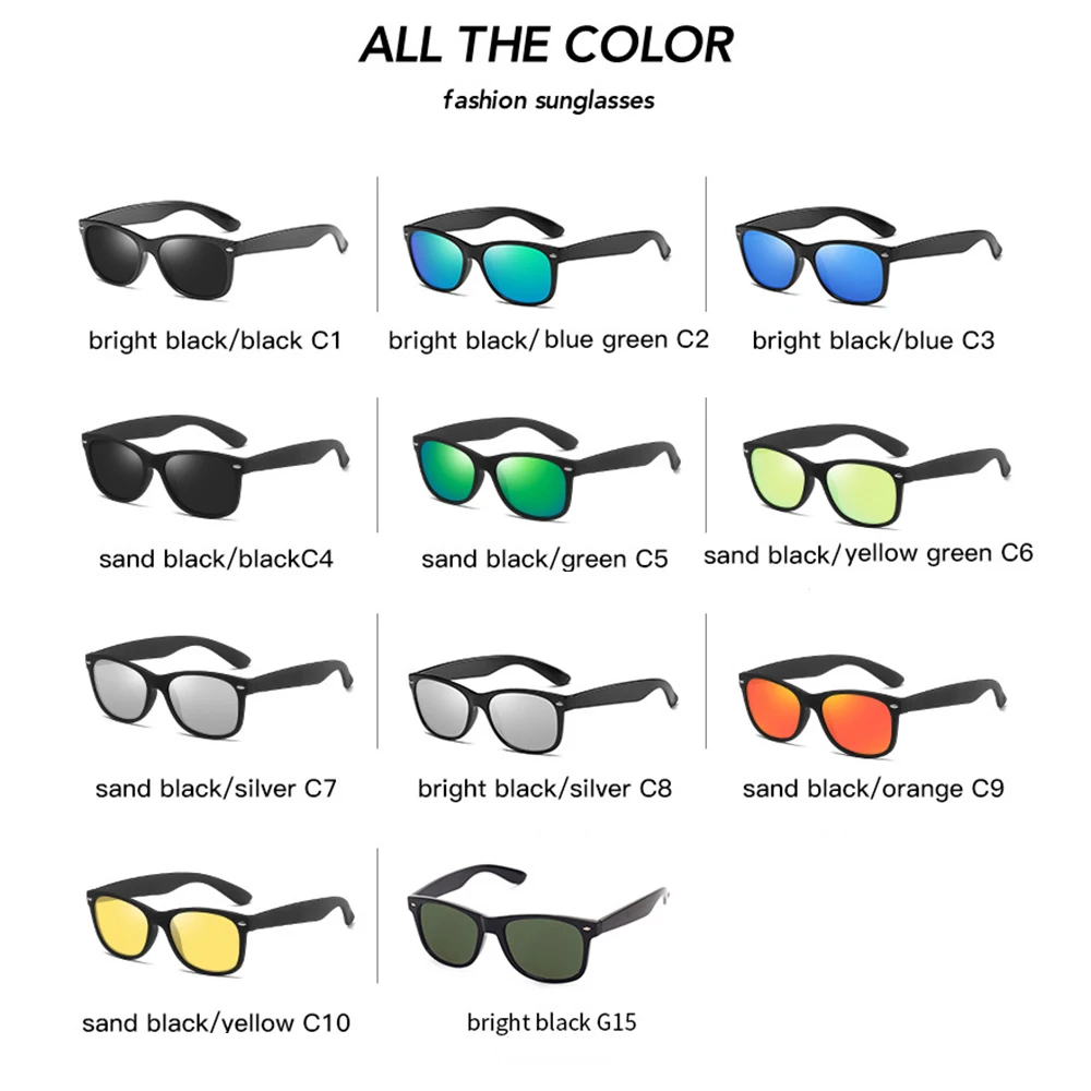 Rétro Lunettes De Soleil Femme Polarisées Vintage Petit Visage - Foto 6