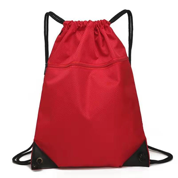 

Manufacturer customized fashion waterproof travel bag sports backpack