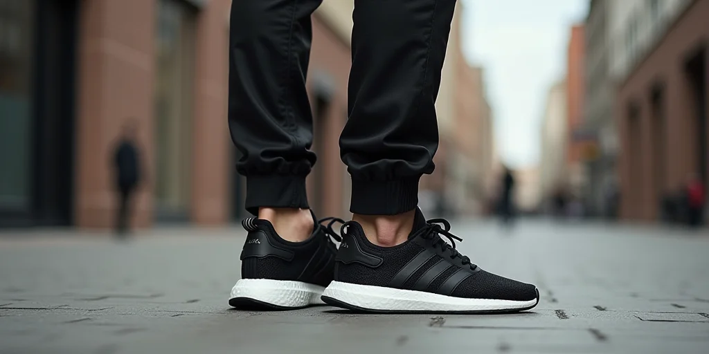 Adidas 2014 Sneakers  Retro Design, Modern Comfort on Alibaba.com