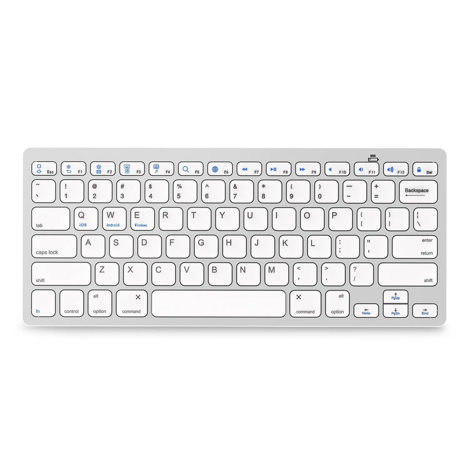 

bis certified adjustable ergonomic magic online wireless keyboard spanish bluetooth keyboard