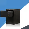 Factory Cheap 2 Drawer Steel Archive Office File Filing Stainless Cabinet