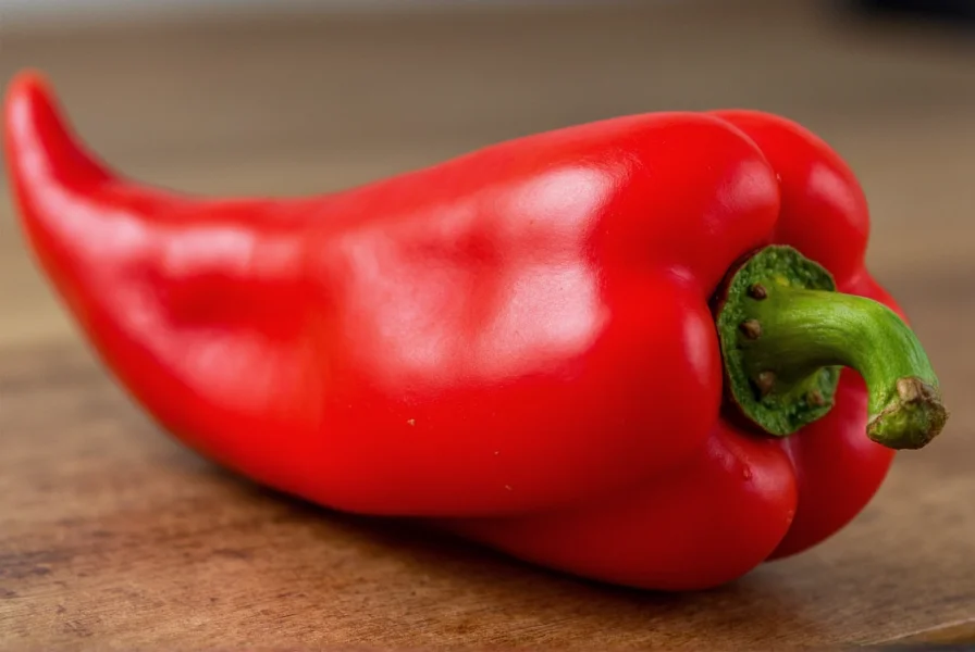 chili peppers other side