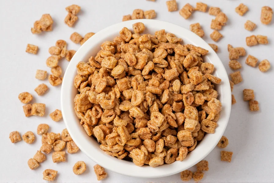 Cinnamon Cereals: Types, Nutrition & Best Ways to Enjoy
