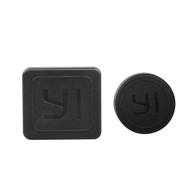 

Dropshiping Lens Protective Cover For Xiaomi Xiaoyi Yi II 4K Sport Action Camera, Black