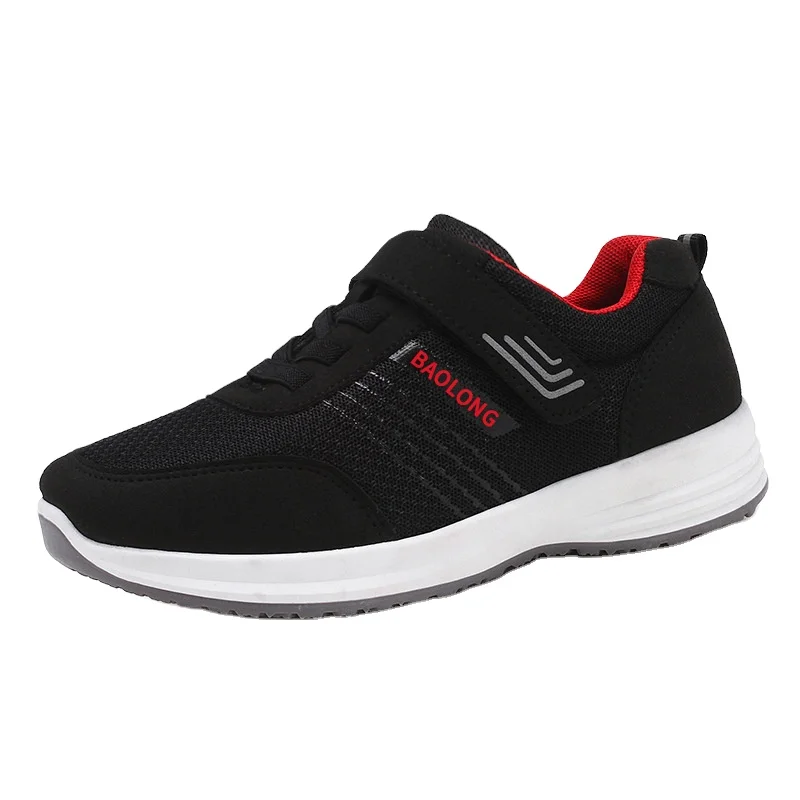 

men's casual shoes Fashion High Quality running shoes, 4color