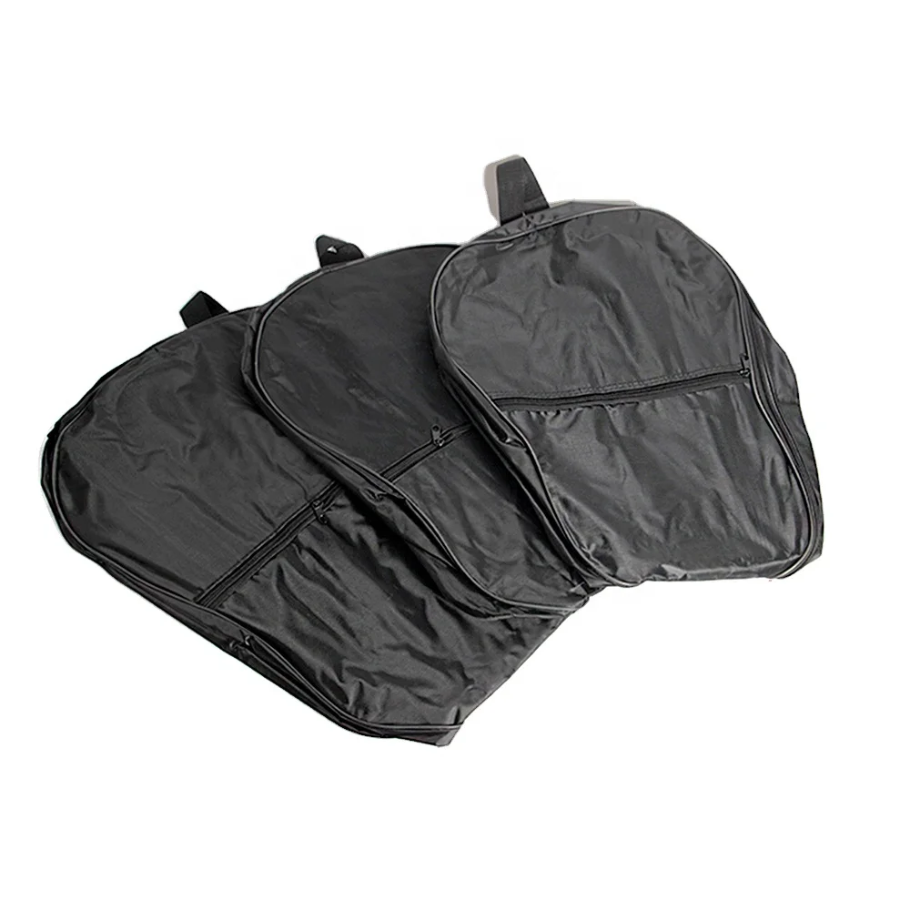 

Acoustic guitar cheap bag guitar waterproof bag, Black