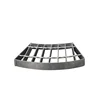 gridiron steel fence cable tray non slip grating