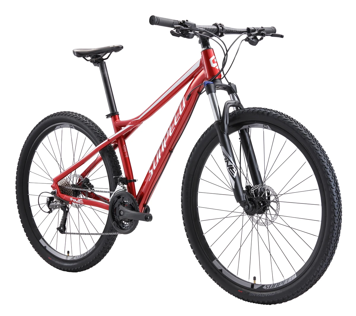 

2021 newly style 27.5/29 inch Aluminum alloy frame mountain bike racing bicycles