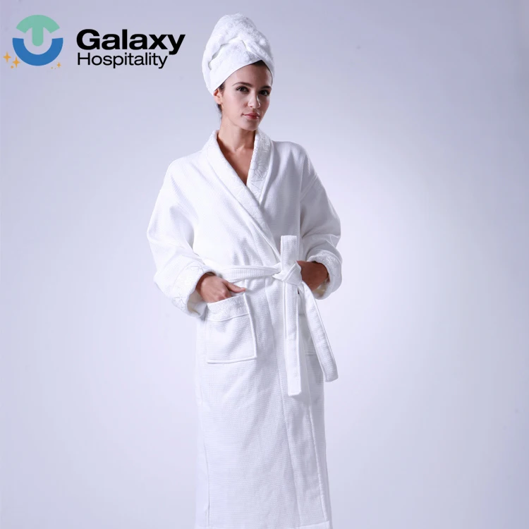 5 Star Hilton Hotel Satin Towel Bath Robe Bathrobes Buy Baby Bathrobe