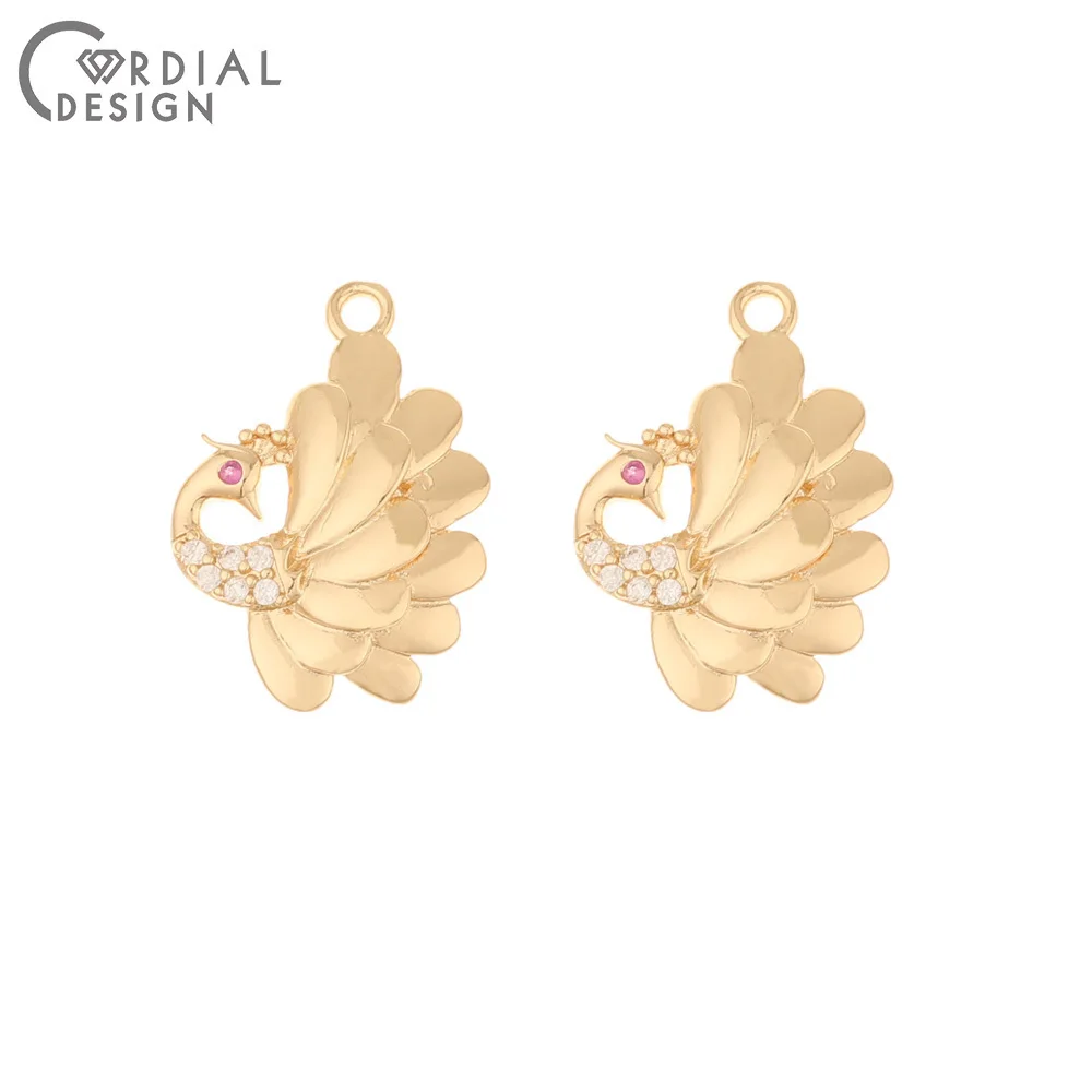 Jewelry Accessories Cordial D