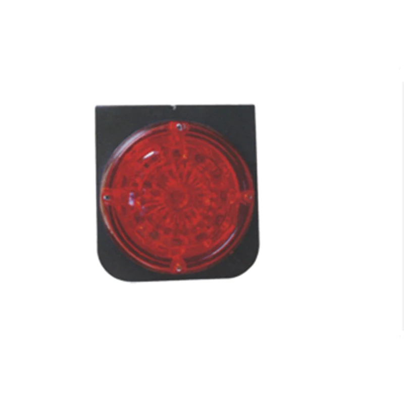 Led Truck Tail Led Lights Bar Red For Mercedes W116 450Sel