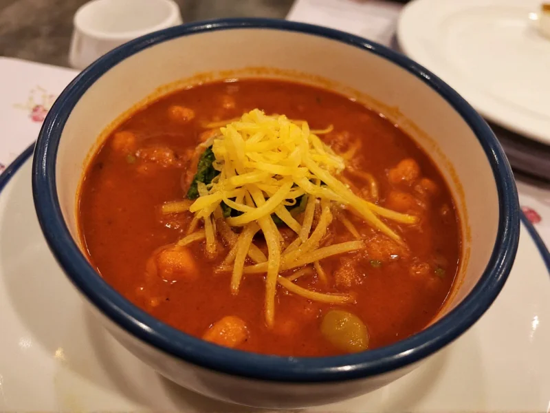 Perfect Chili Soup: Recipes, Variations & Expert Tips