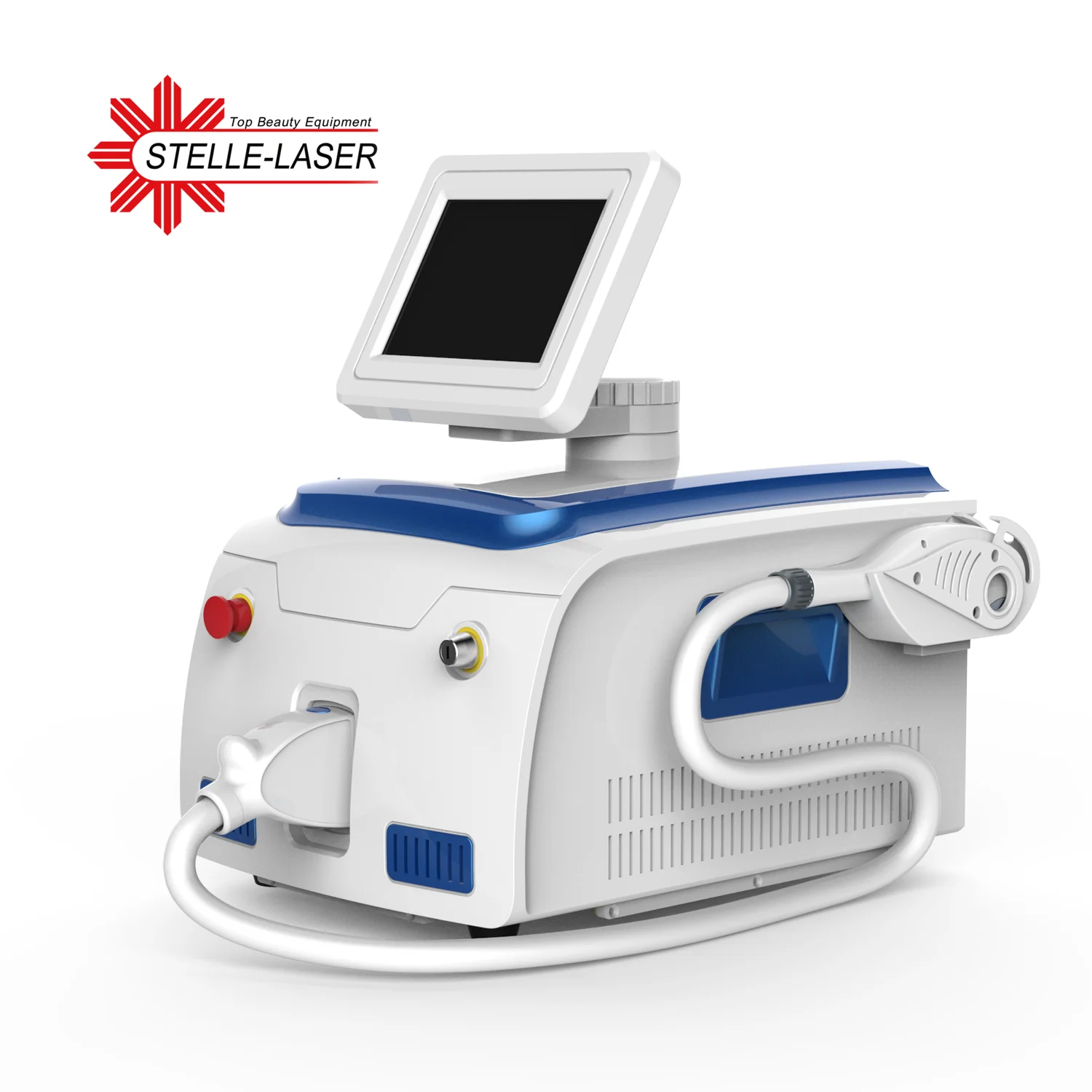

ipl shr electrolysis hair removal machine for beauty clinics