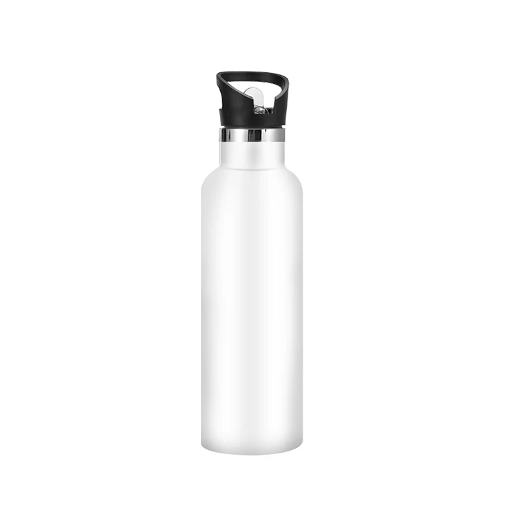 

New style WITH LID Temperature 304 stainless steel vaccum flask with color custom, Mix