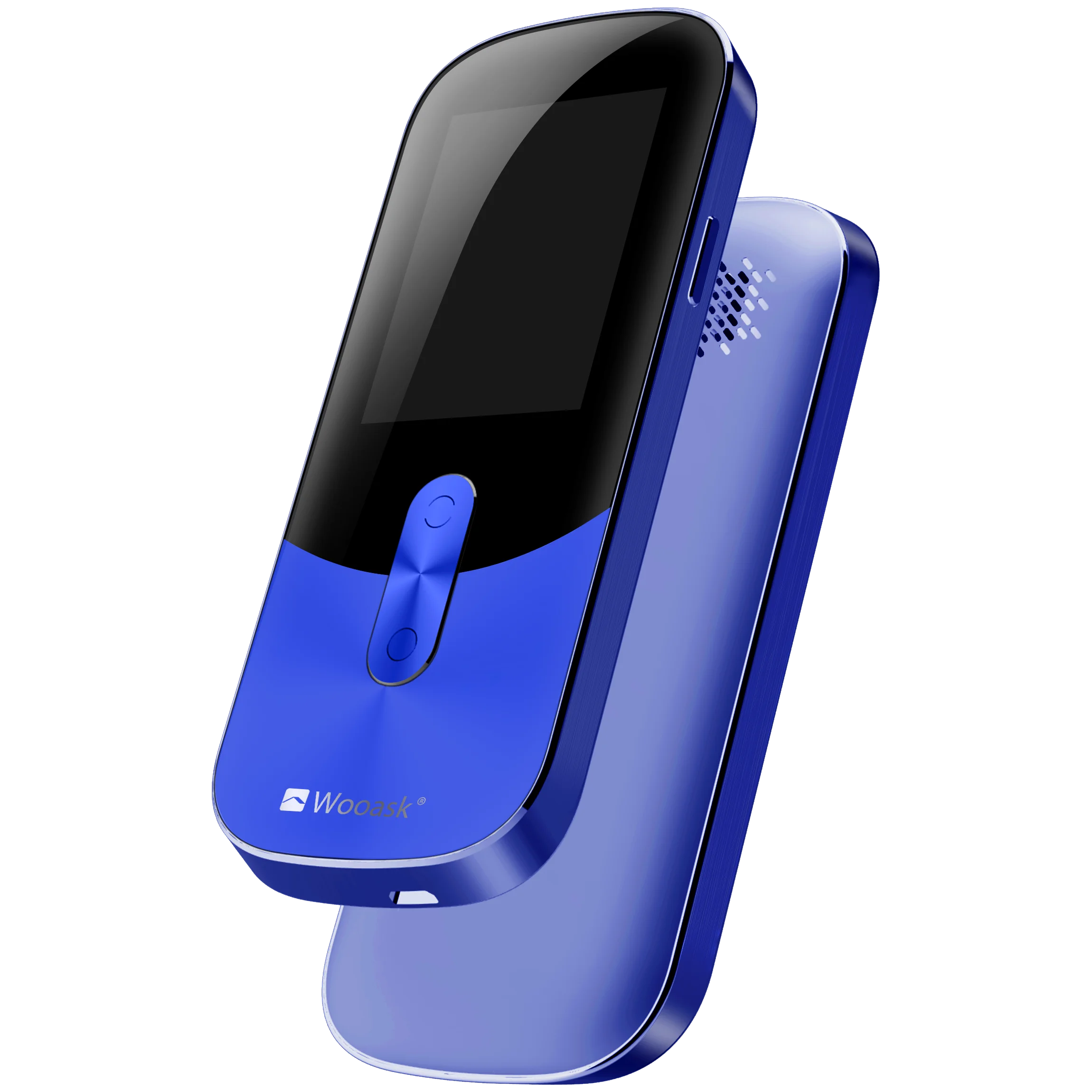 
WLAN 4G Instant Language Translator Ambassador Instant With Voice Recognition 
