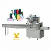 Automatic sewing thread spool pillow packing machine price for sewing thread