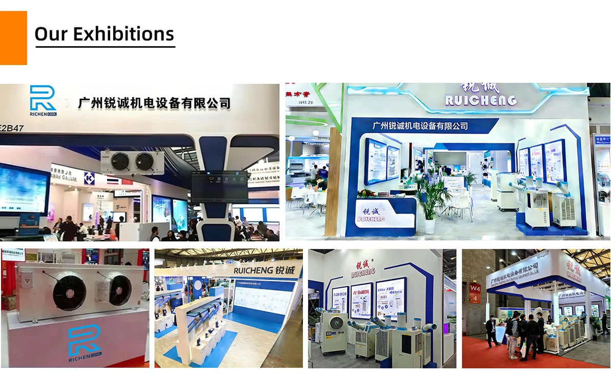 Guangzhou Rui Cheng Company Overview - Guangzhou Ruicheng Mechanical And Electrical ...