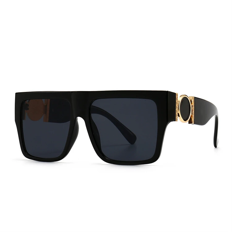 

Kenbo Eyewear Designer Sunglasses Famous Brands 2021 Luxury Square Oversized Sunglasses For Women