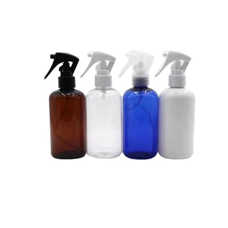 

Hot Selling Factory Wholesale Cheap  Water Calmar Spray Trigger Sprayer, Black, white, transparent, other color customization