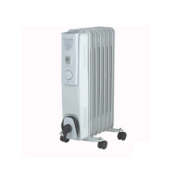 oil filled electric heater