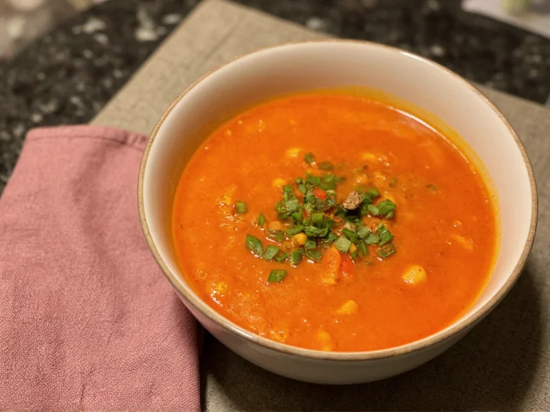 How to Make Soup Less Spicy: 5 Effective Fixes