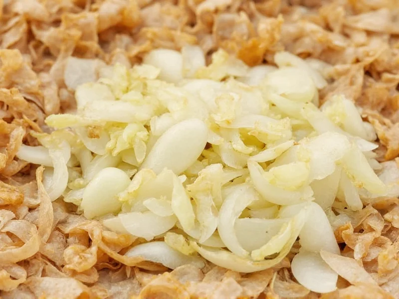 Dried Chopped Onion Equivalent: Perfect Substitution Guide