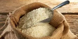 
Long Grain Golden and White Rice 