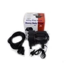 Low Noise Electric Factory price inflatable bouncer air blower