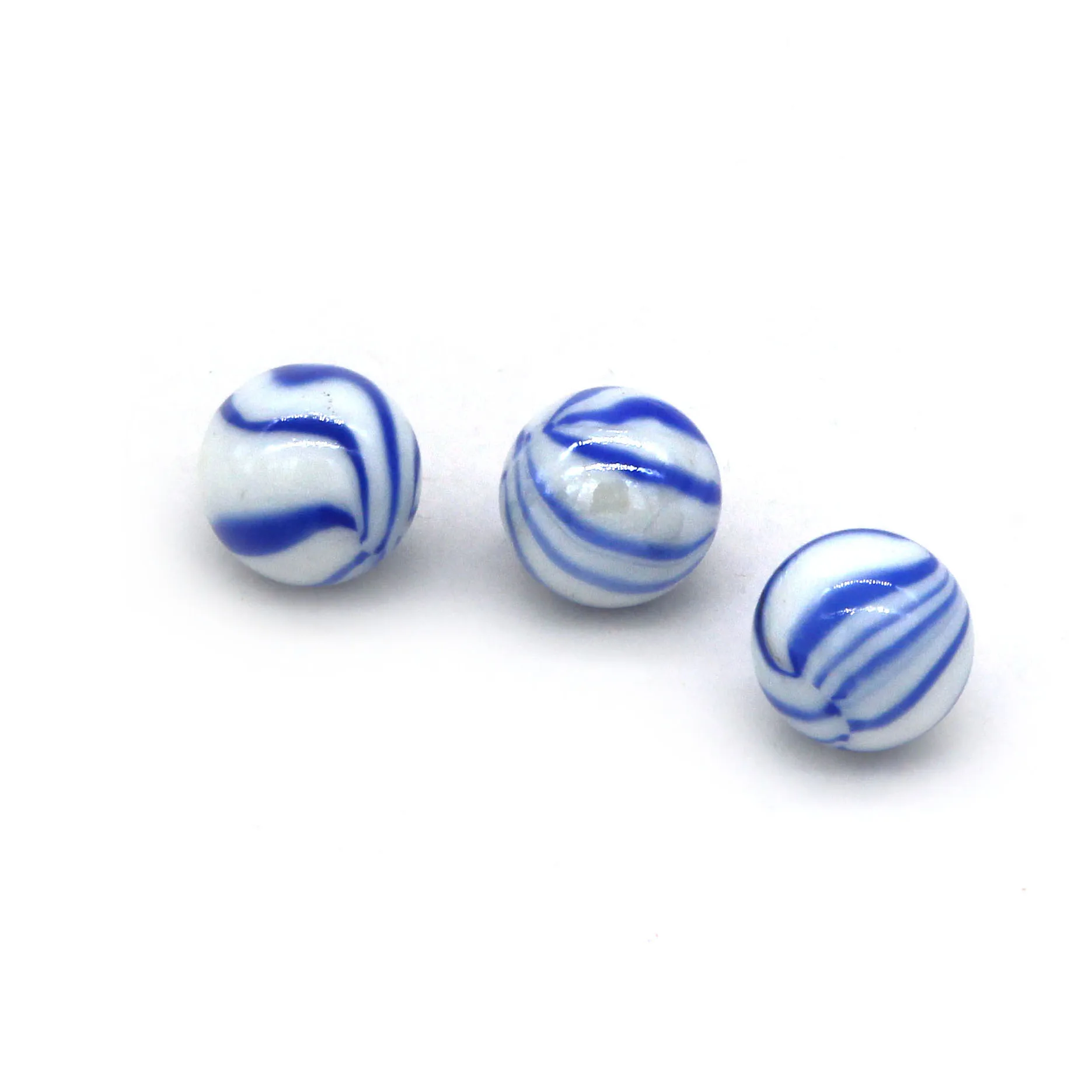 
Cheap wholesale hot sale opaque glass marble ball 