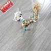 Buy euro click laminate flooring v groove beveled
