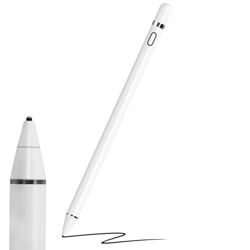 

Active Tablet Pen Stylus for Android, Black/white