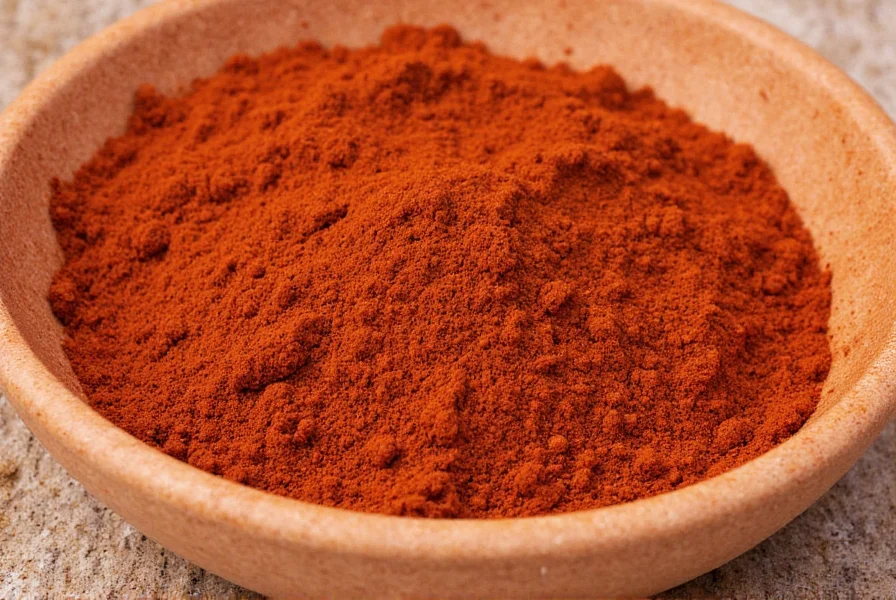 how to make chili powder recipe
