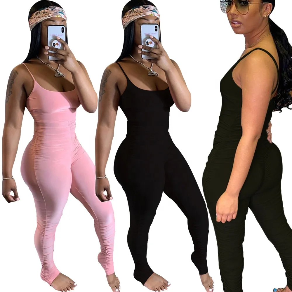 
New arrival fashion womens one piece jumpsuit  (62196890818)