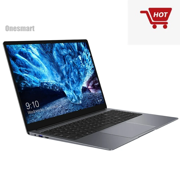 

New technology CHUWI LapBook Plus 15.6 inch IPS screen LPDDR4 8GB RAM 256GB SSD X7 Quad Core Win10 Laptop computer hardware