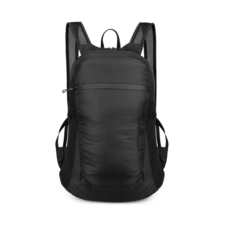 

Lightweight Foldable Backpack Bag for Outdoor, Customized color