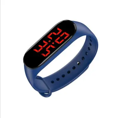 

Smart watches new arrivals 2021 Bracelet Clock body temperature smart watch women